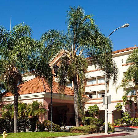 فندق South El Monteفي  فندق رامادا باي ويندهام ساوث إلمونت المظهر الخارجي الصورة